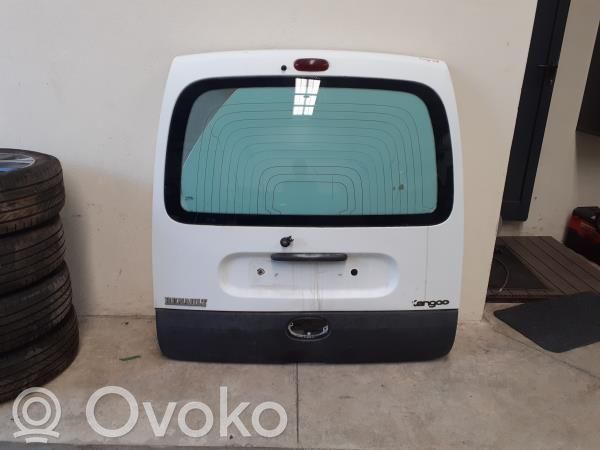 Renault Kangoo I Couvercle de coffre 