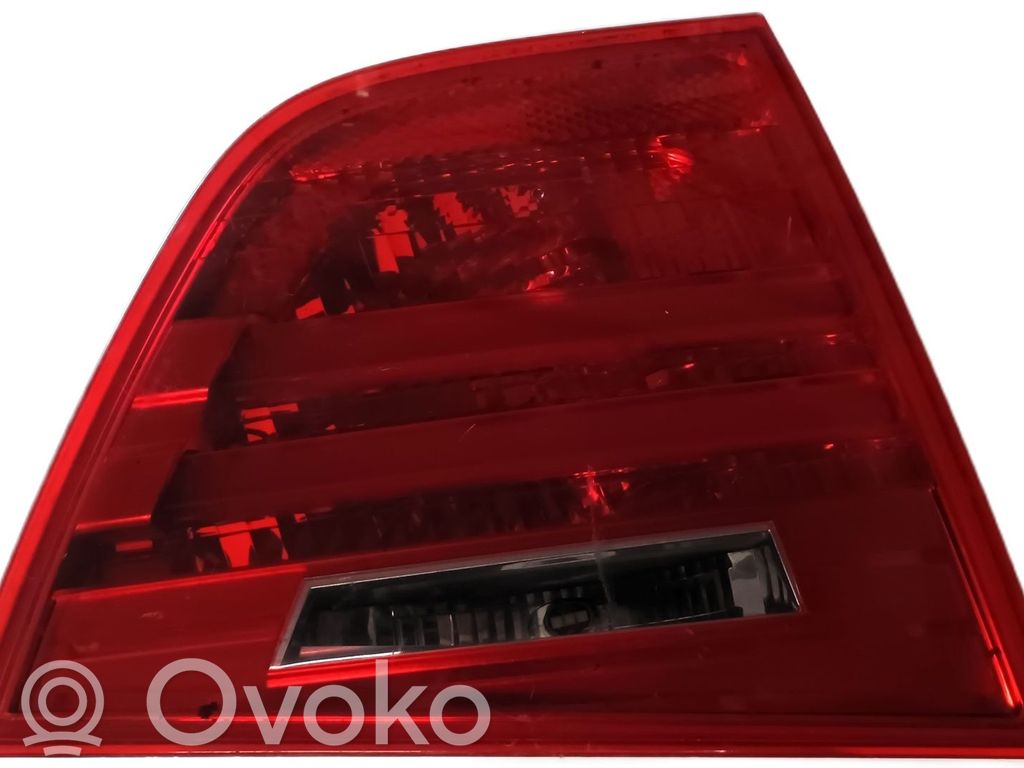 BMW 3 E90 E91 Tailgate rear/tail lights 