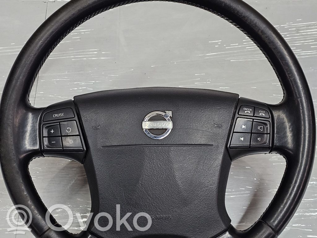 Steering wheel   P30721996,30778843