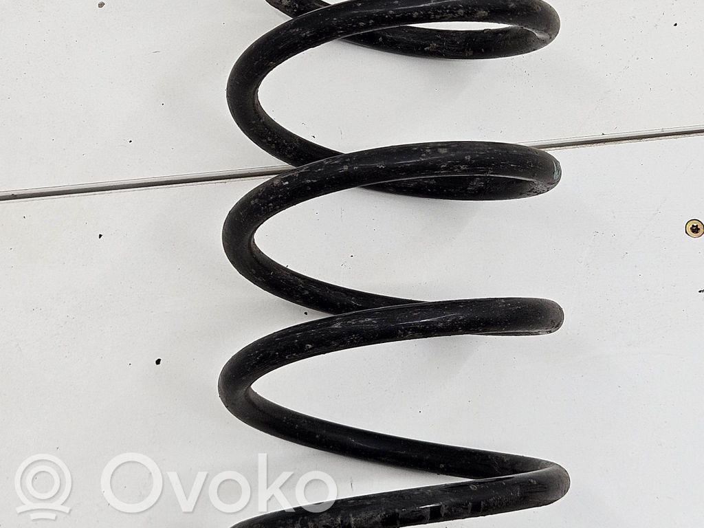Volvo S60 Rear coil spring 