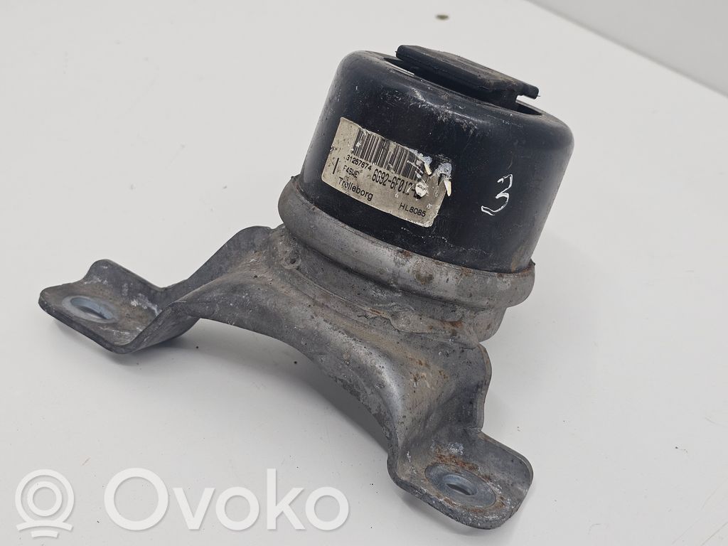 Volvo V70 Engine mount bracket 