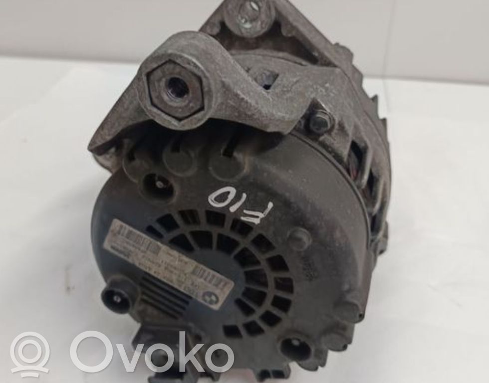 BMW 5 F10 F11 Alternador 