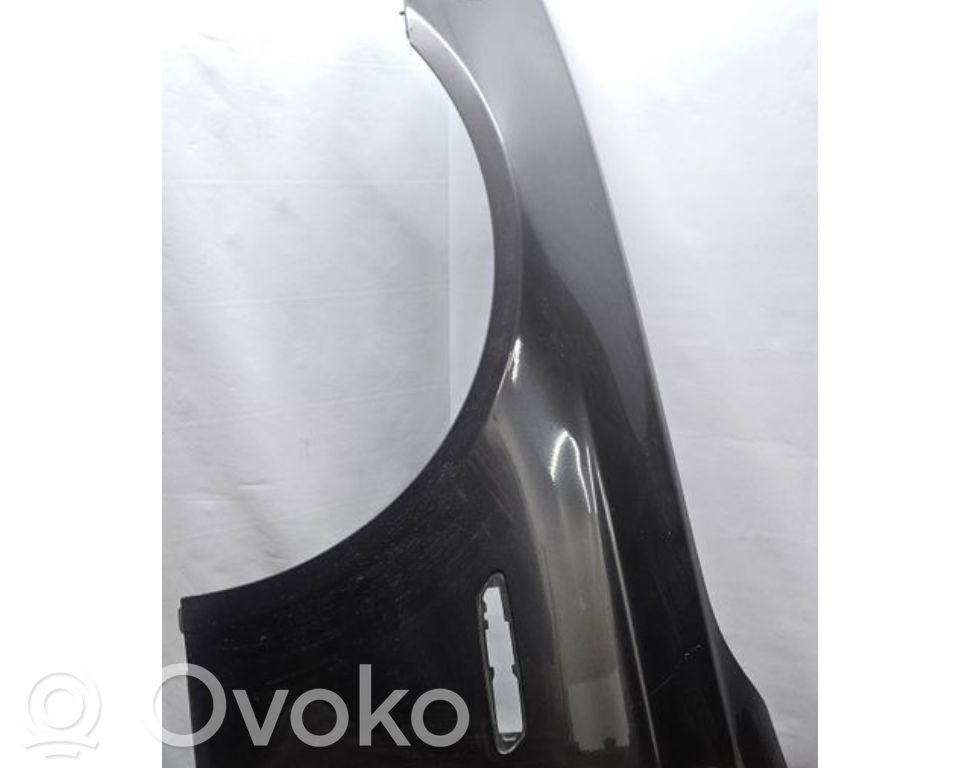 BMW 5 F10 F11 Sparnas 