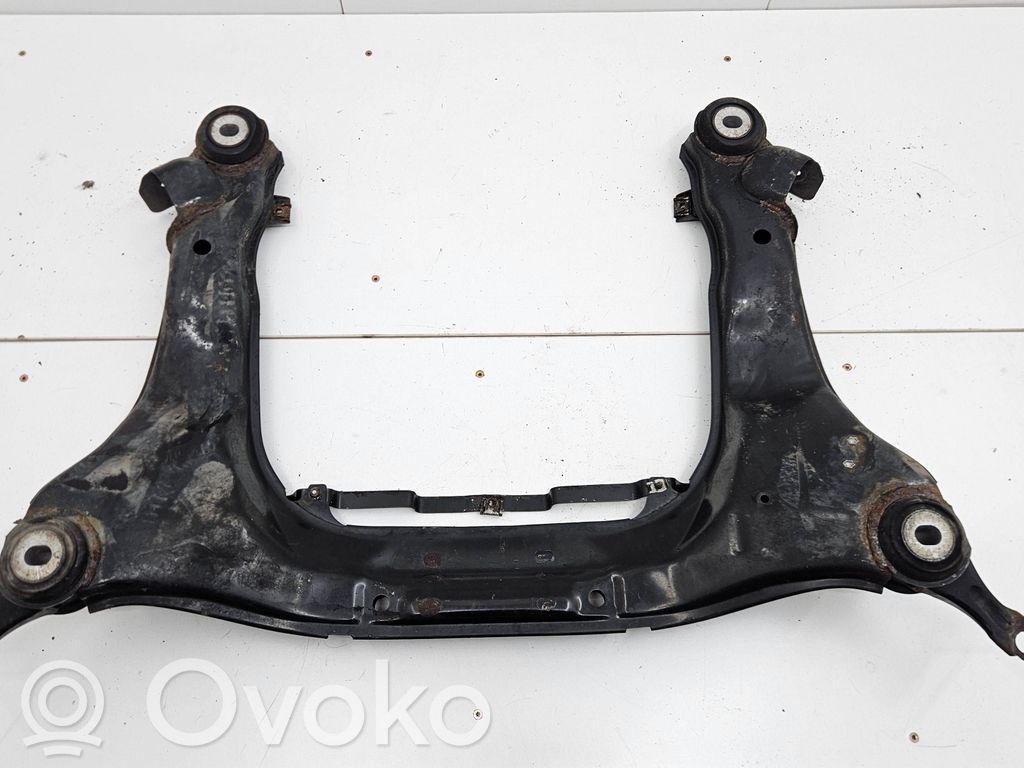 Audi A4 S4 B7 8E 8H Etuapurunko 