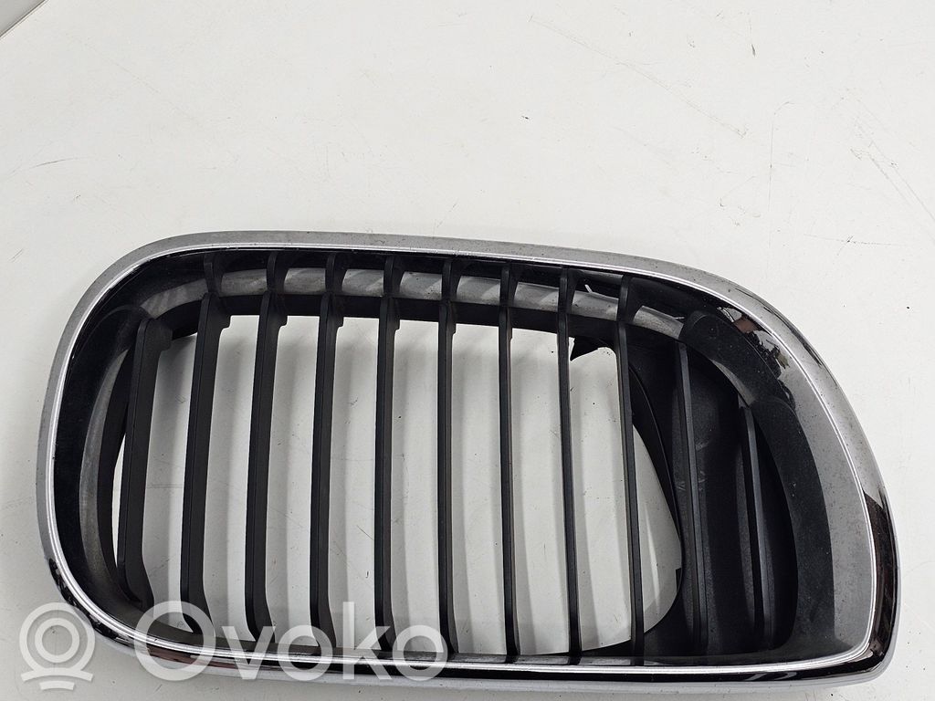 BMW 3 E46 Front grill 