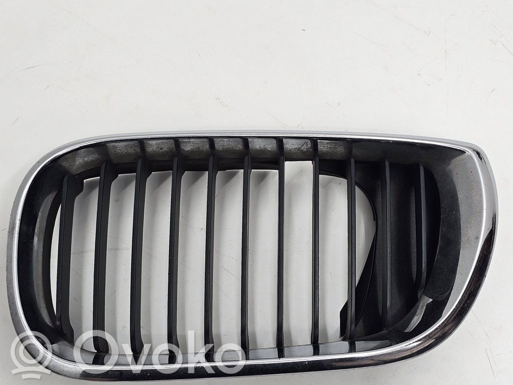 BMW 3 E46 Priekšējais režģis 
