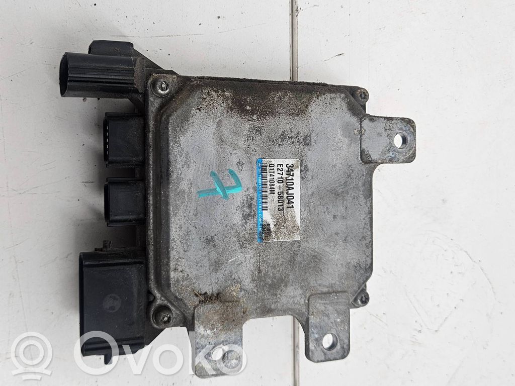 Subaru Outback Power steering control unit/module 