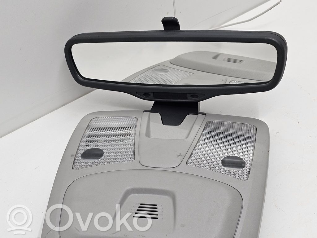 Volvo S60 Espejo retrovisor (interior) 