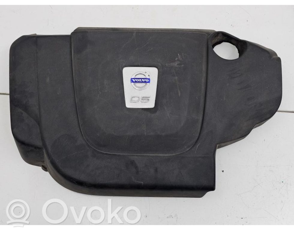 Volvo S80 Engine cover (trim) 