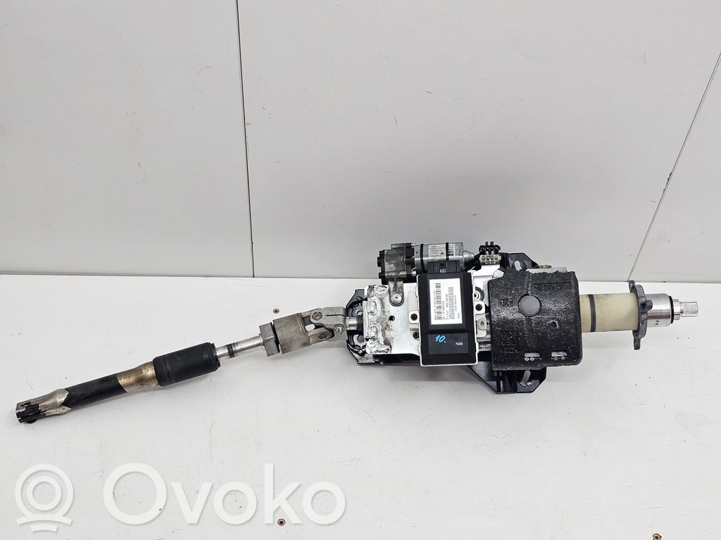 BMW 7 E65 E66 Set ax volan 