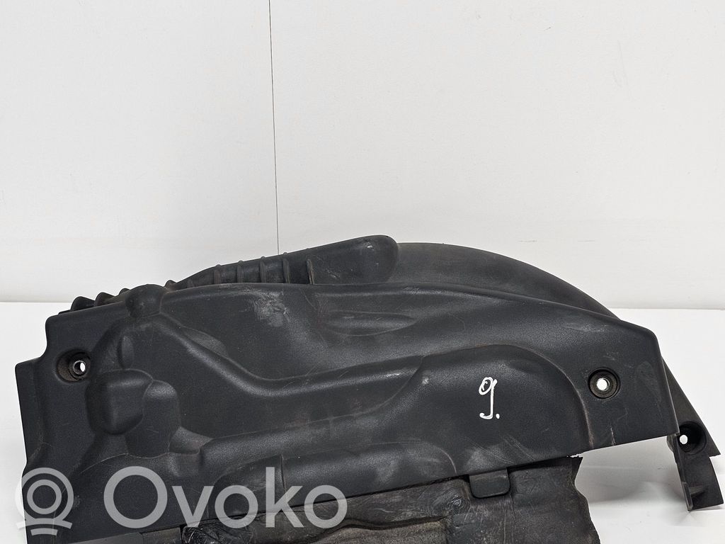 BMW 3 E46 Motorabdeckung 
