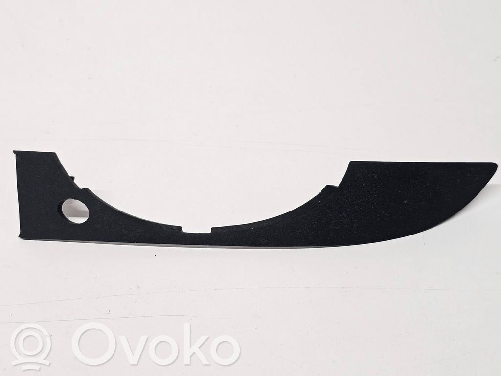Audi A4 S4 B7 8E 8H Front fog light trim/grill 