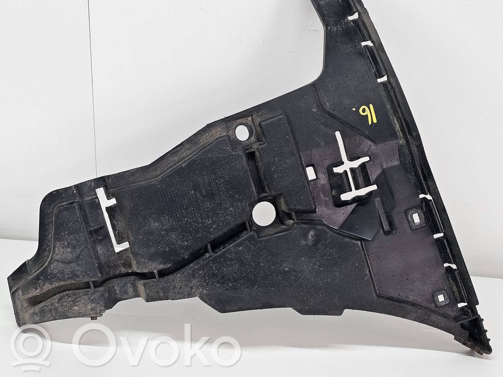 Volvo S60 Front bumper mounting bracket 