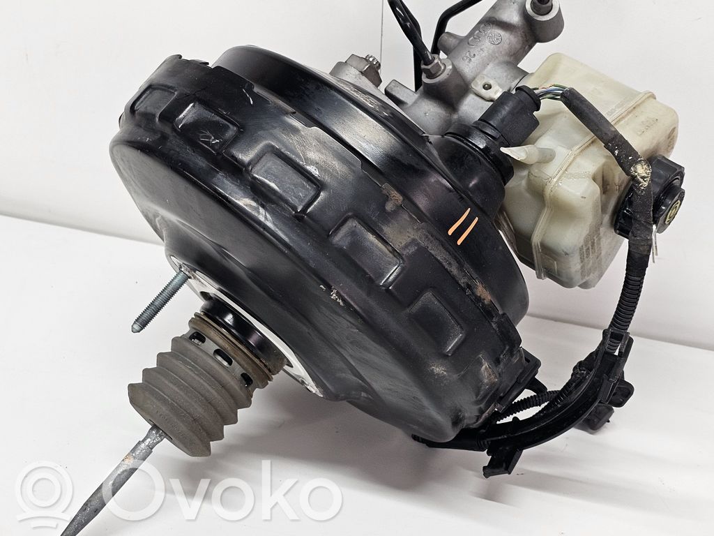 Audi Q7 4L Servo-frein 