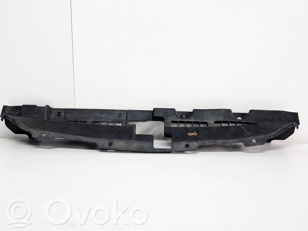 Subaru Legacy Облицовка замка капота двигателя 