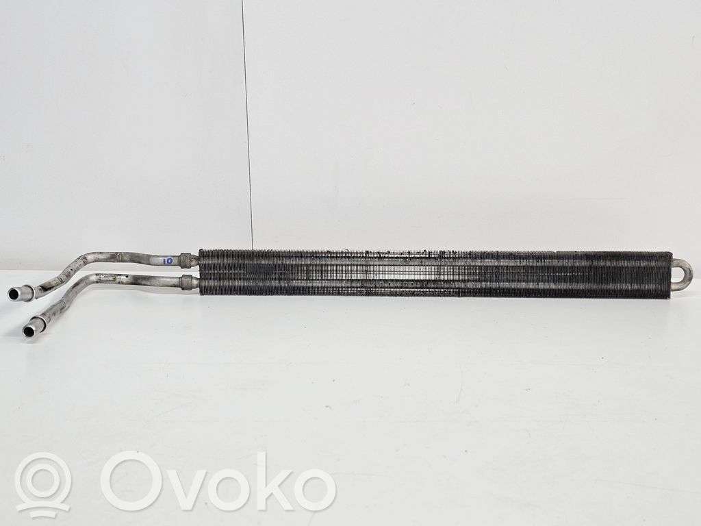 BMW 7 E65 E66 Vairo stiprintuvo radiatorius 