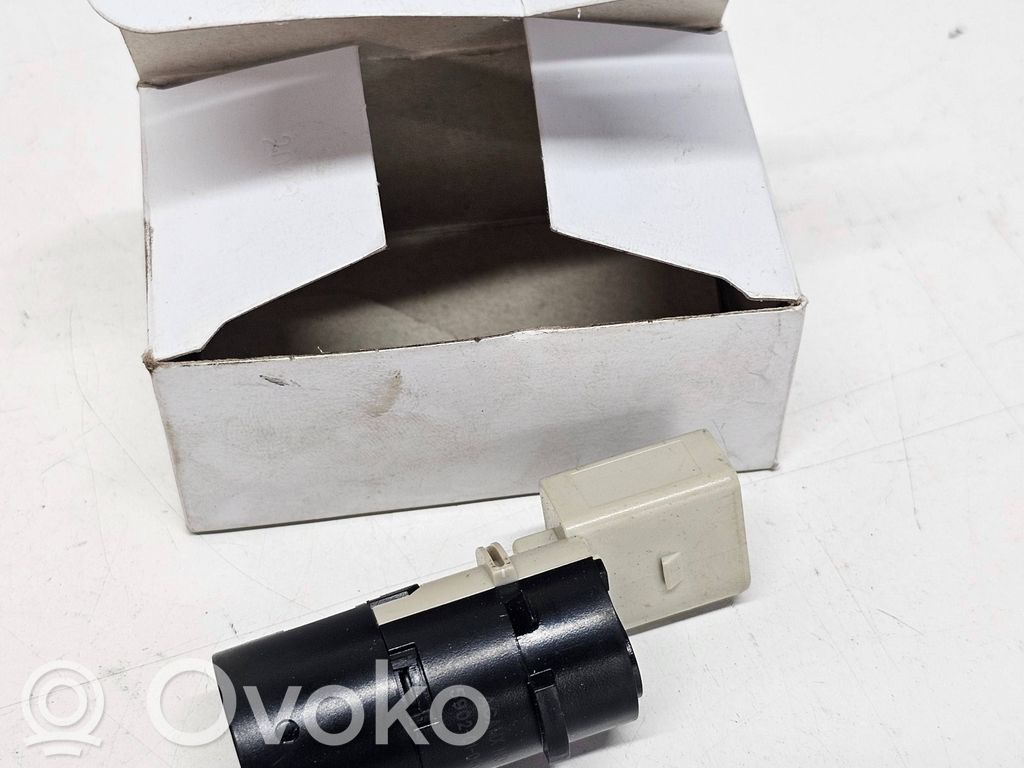 Mercedes-Benz S W221 Parksensor PDC 