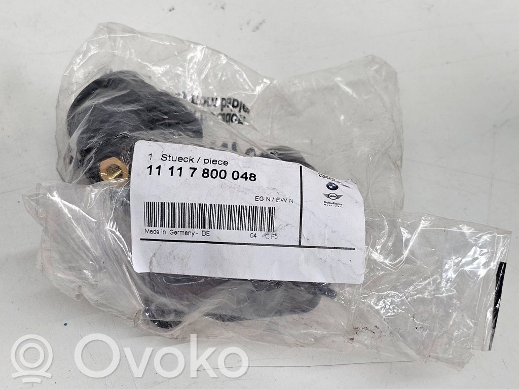 Engine coolant pipe/hose   11117800048,7800048