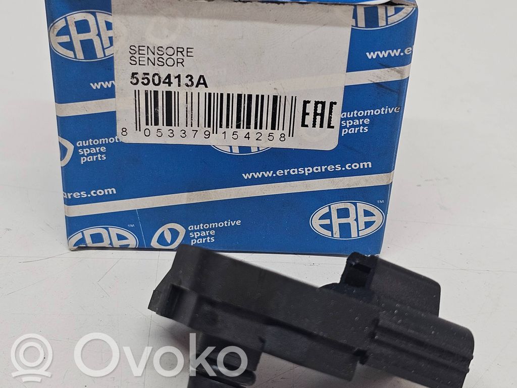 Ford Transit Luftdrucksensor 