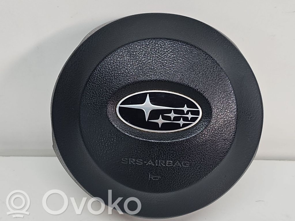 Subaru Outback Stūres drošības spilvens 