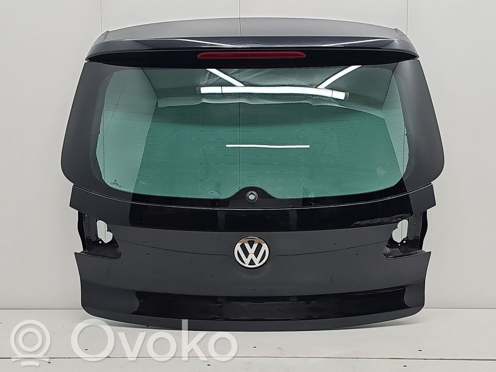 Volkswagen Tiguan Tylna klapa bagażnika 