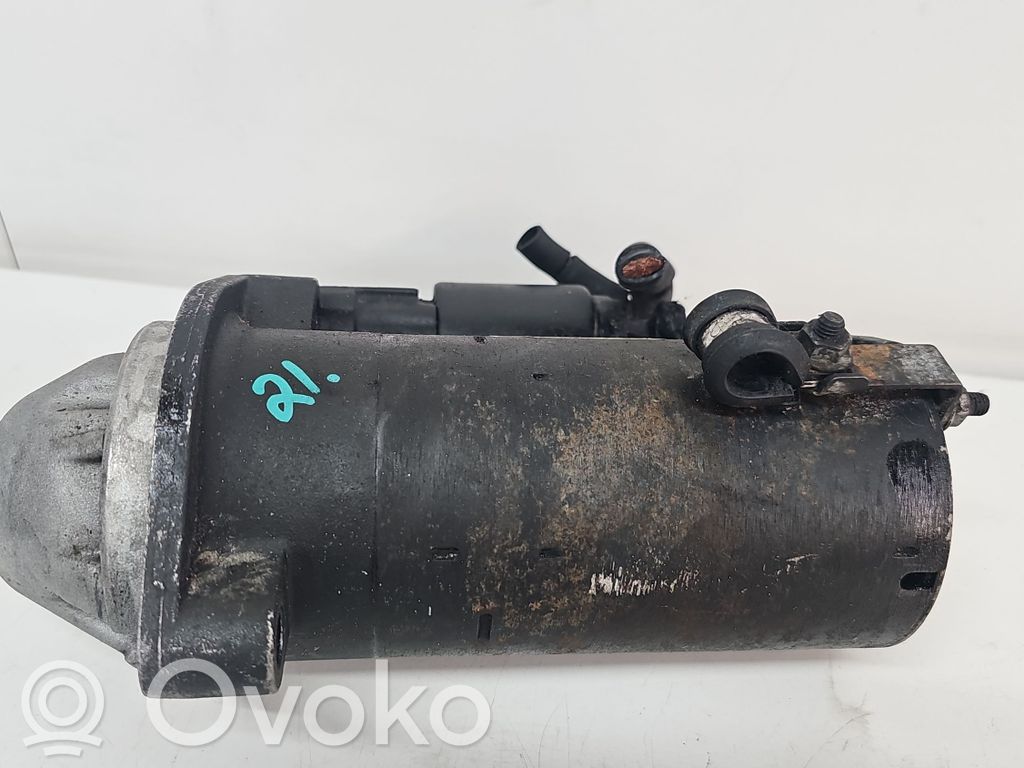 Rozrusznik   0001109064,657179