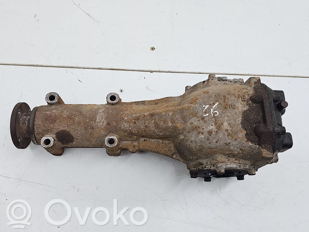 Subaru Outback Diferencial trasero 