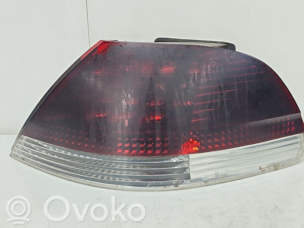 BMW 7 E65 E66 Rear/tail lights 
