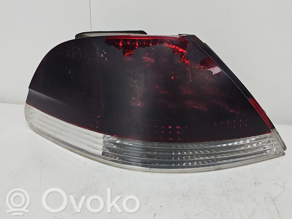 Rear/tail lights   155513,63217164733,63217164735
