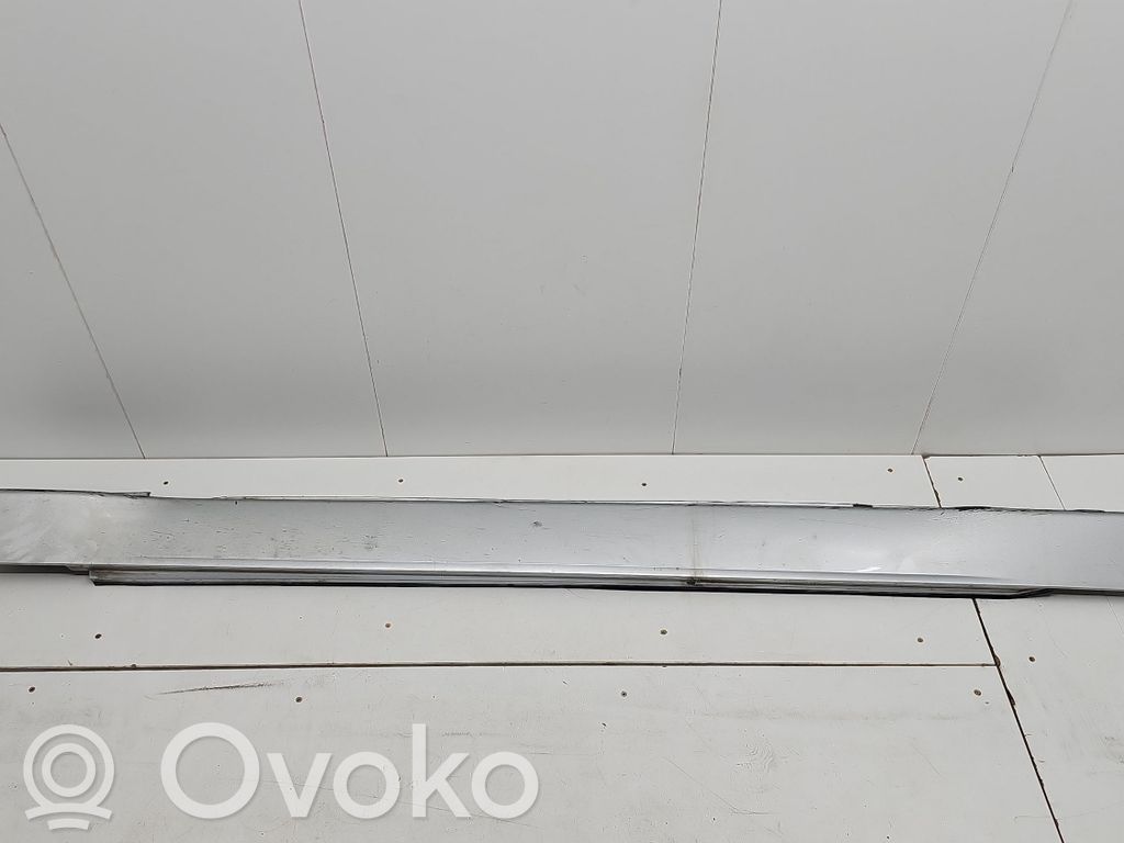 BMW 7 E65 E66 Sill 