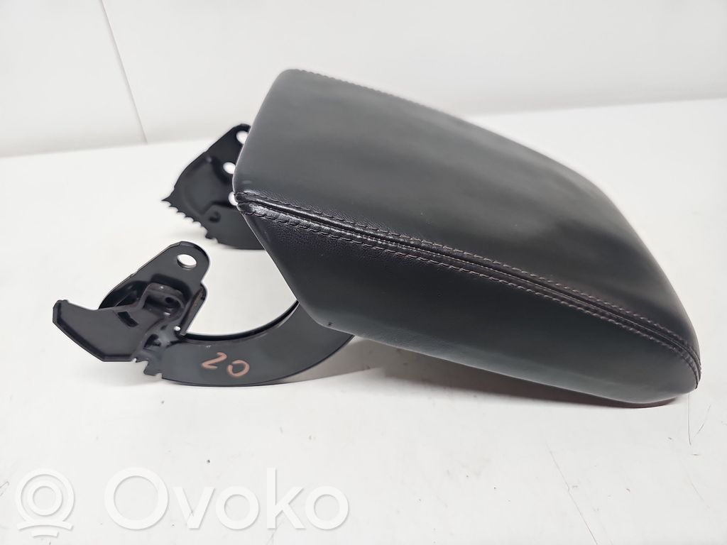 Audi A4 S4 B8 8K Armrest 