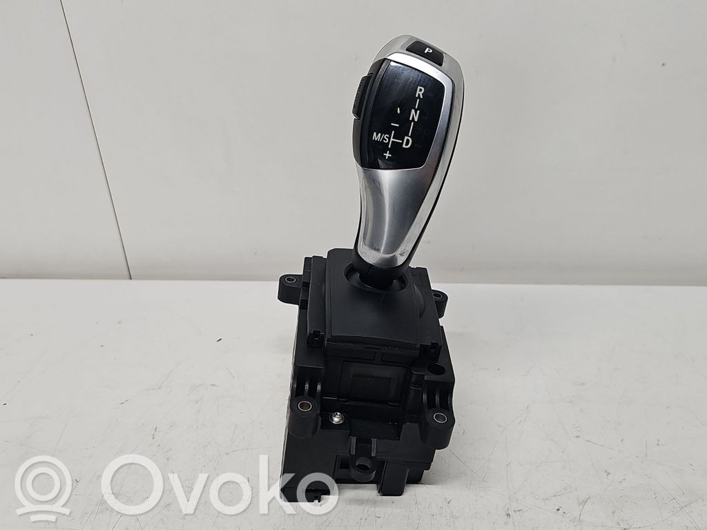 BMW 7 F01 F02 F03 F04 Gear shifter/selector 