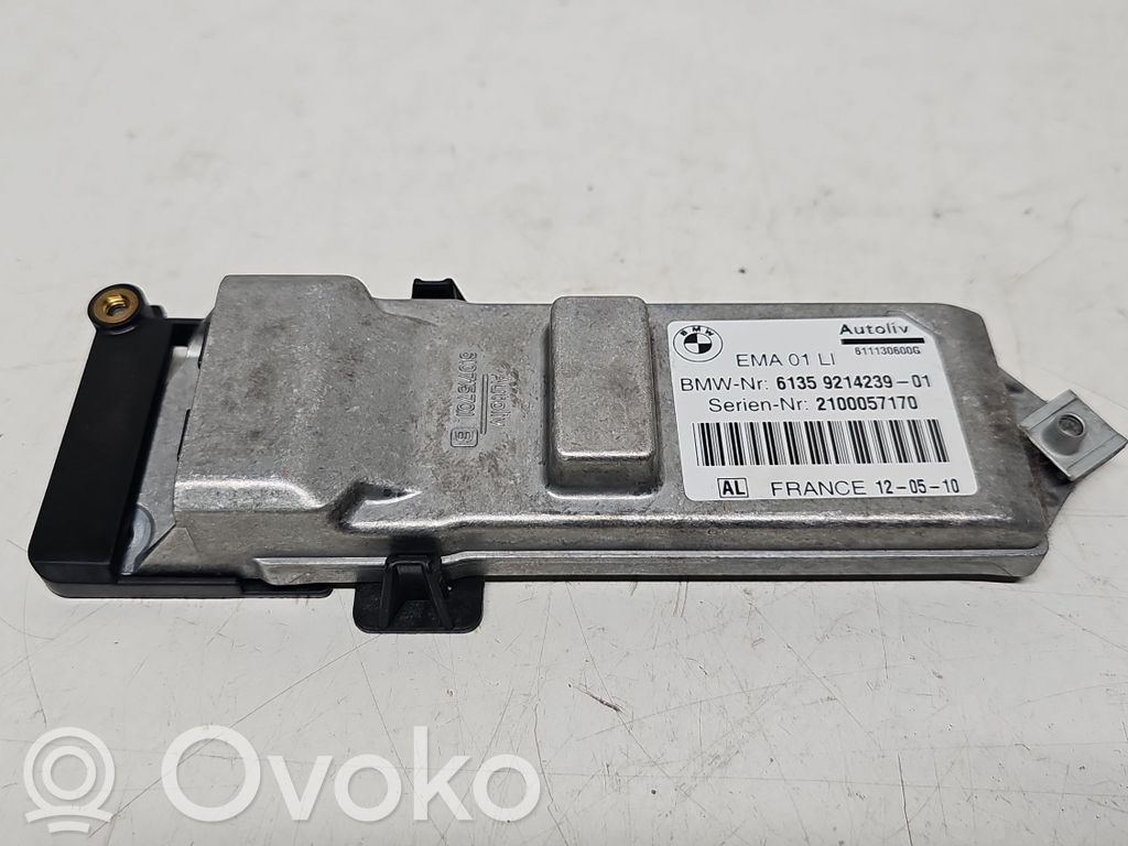 BMW 7 F01 F02 F03 F04 Other control units/modules 