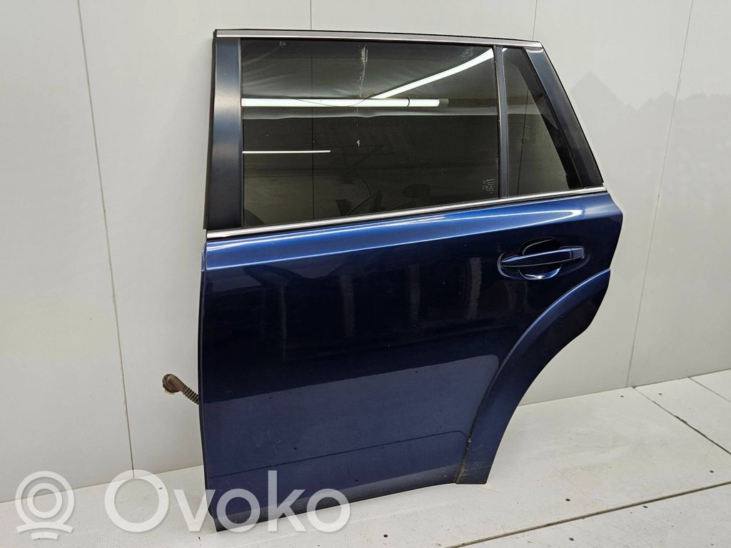 Puerta trasera   60409AJ1109P