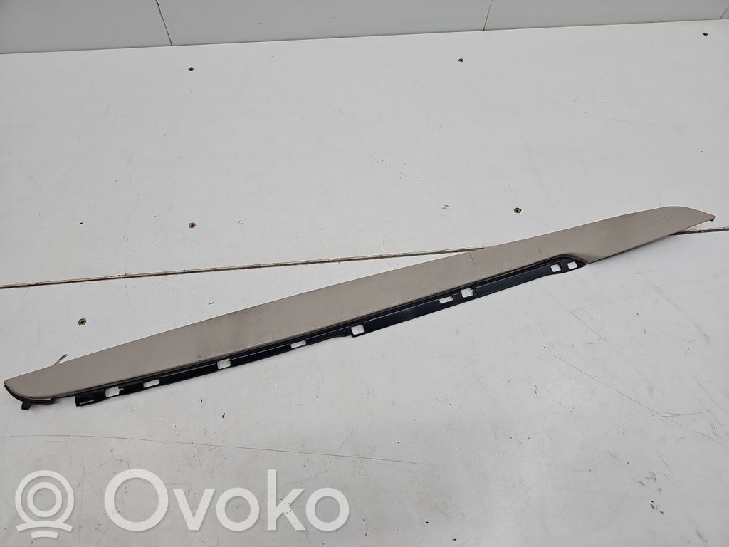 BMW 7 F01 F02 F03 F04 Podłokietnik tunelu środkowego 