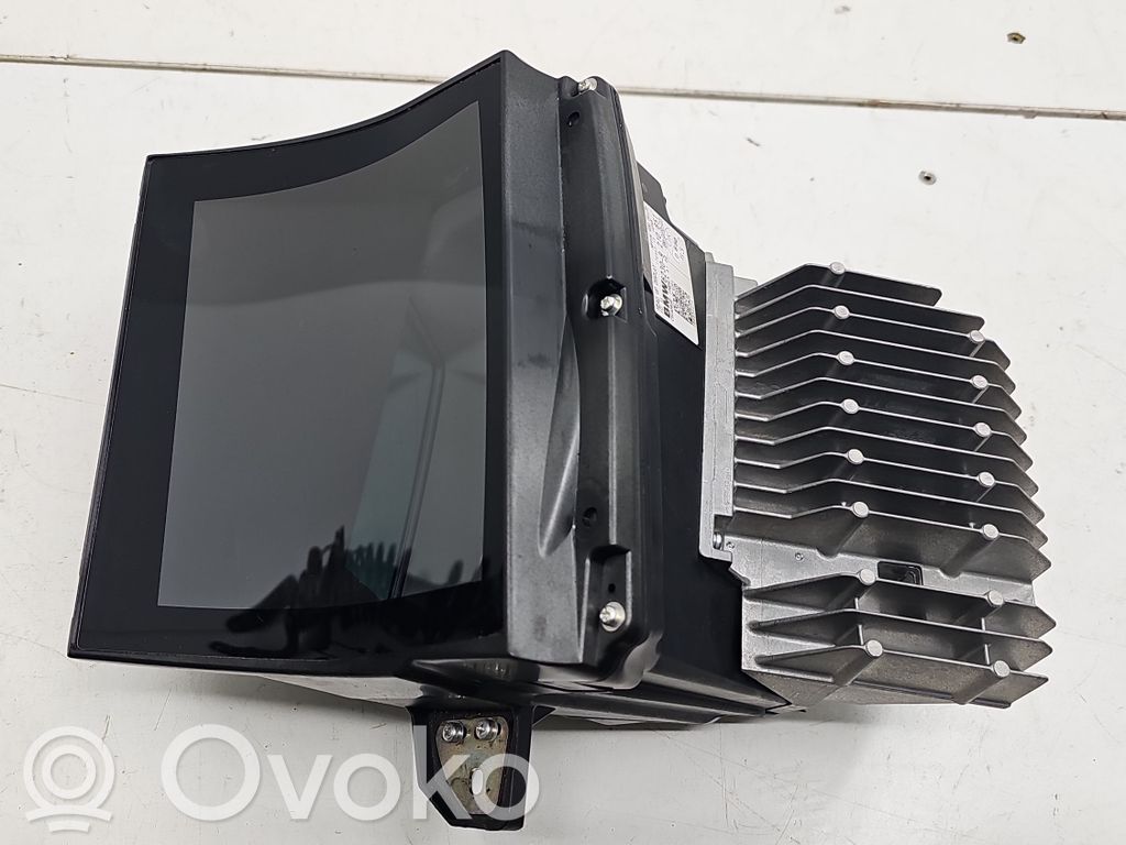 BMW 7 F01 F02 F03 F04 Head Up Display HUD 