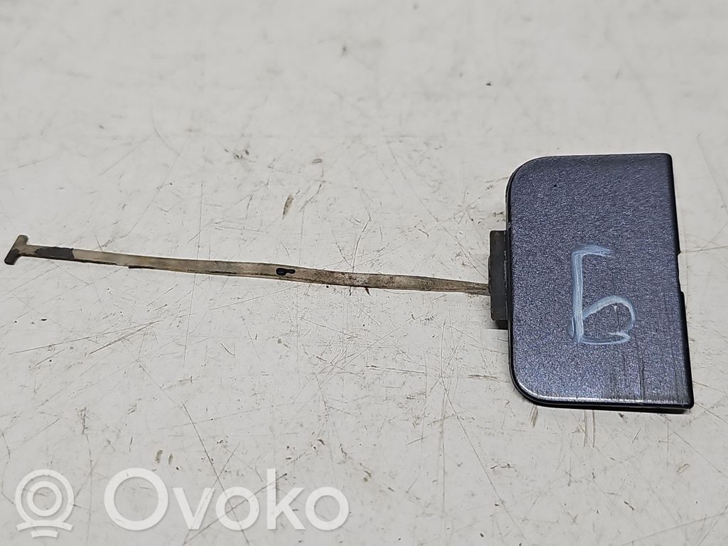 BMW 3 E46 Rear bumper row hook cap/cover 