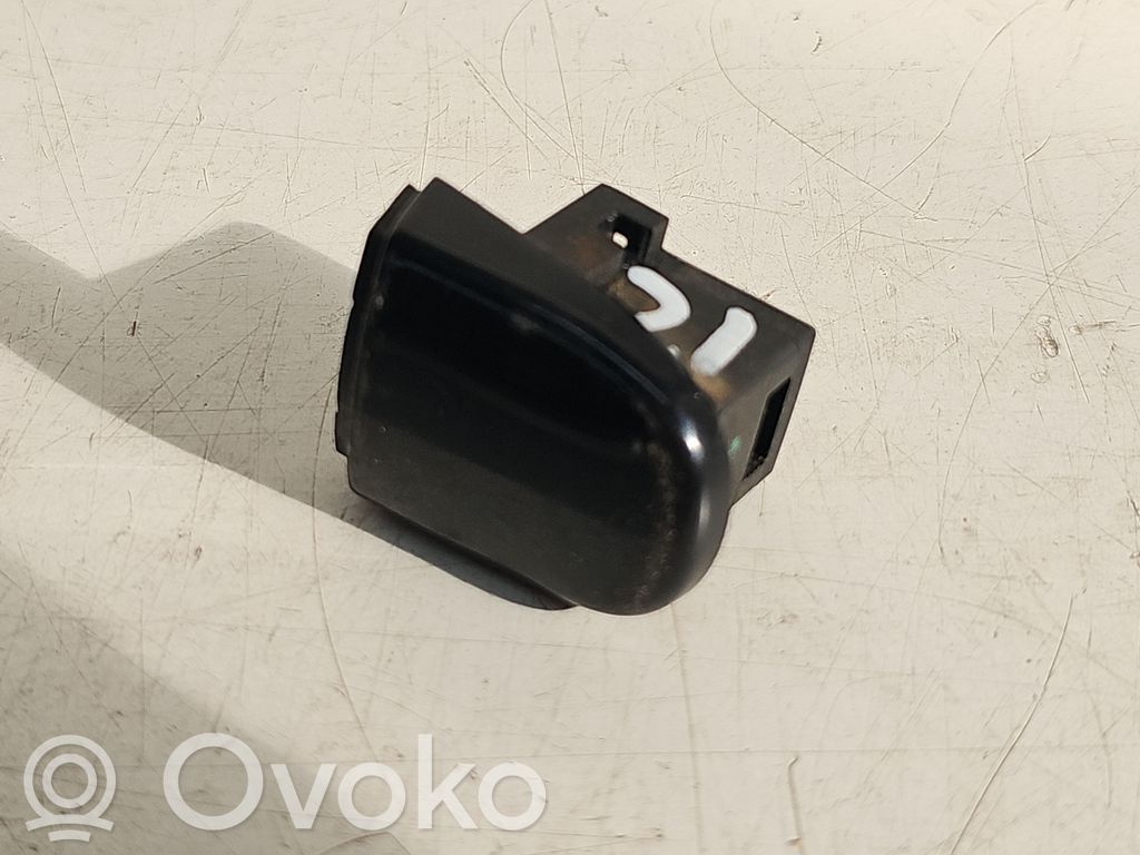 Volkswagen Tiguan Capac mâner ușă spate 
