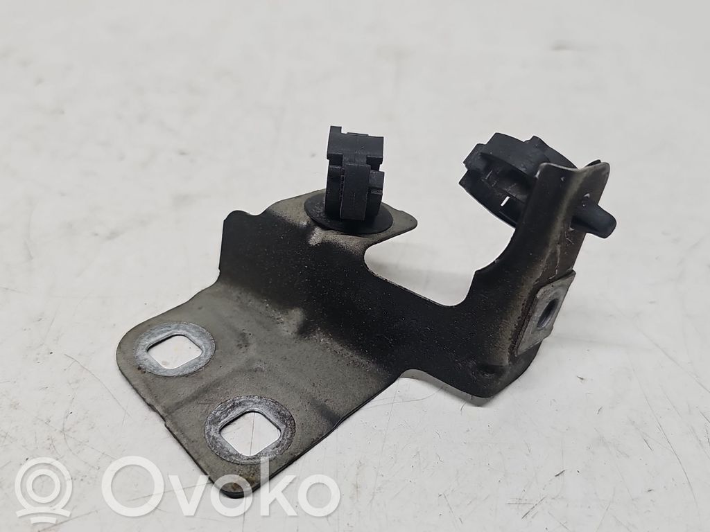 BMW 7 F01 F02 F03 F04 Supporto di montaggio del parafango 