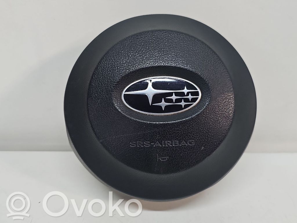 Subaru Outback Stūres drošības spilvens 