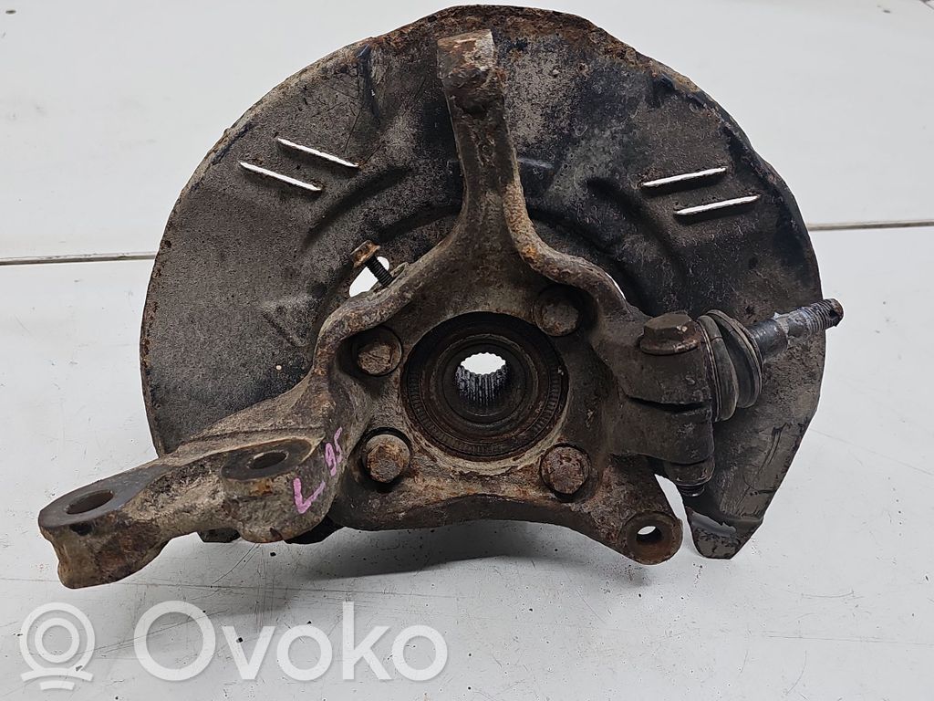 Subaru Outback Achsschenkel vorne 