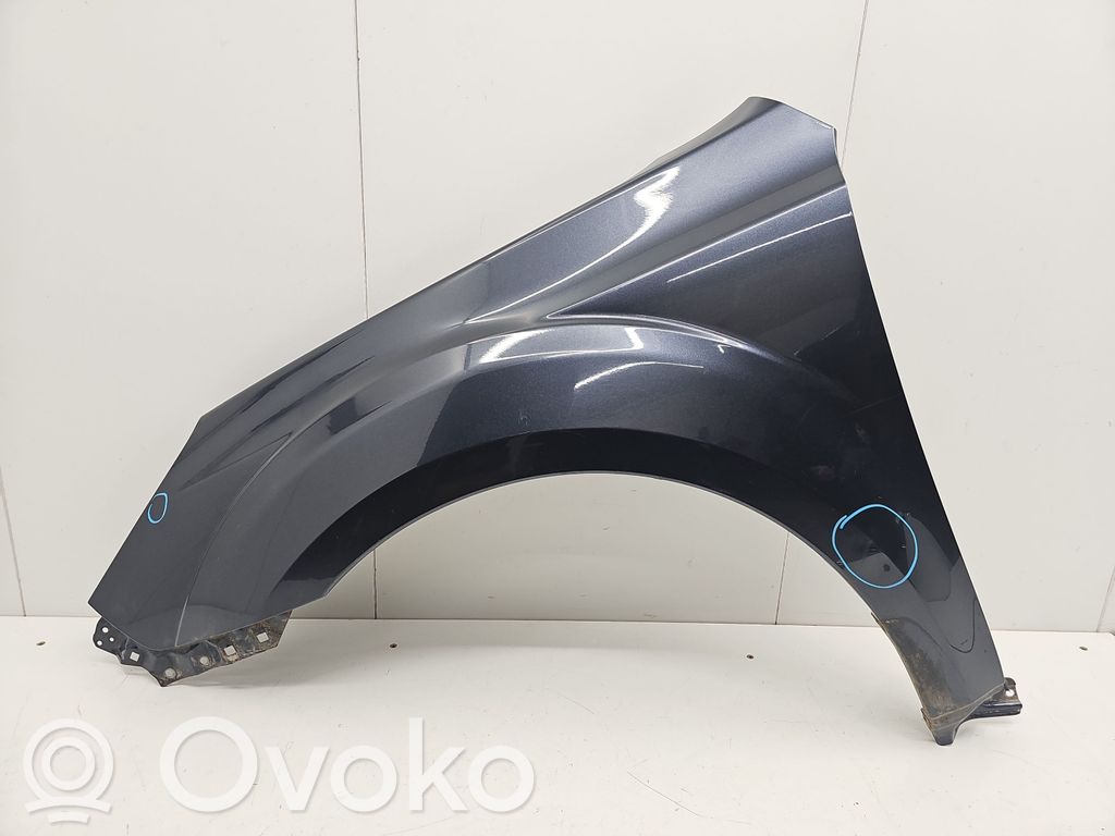 Subaru Outback Sparnas 