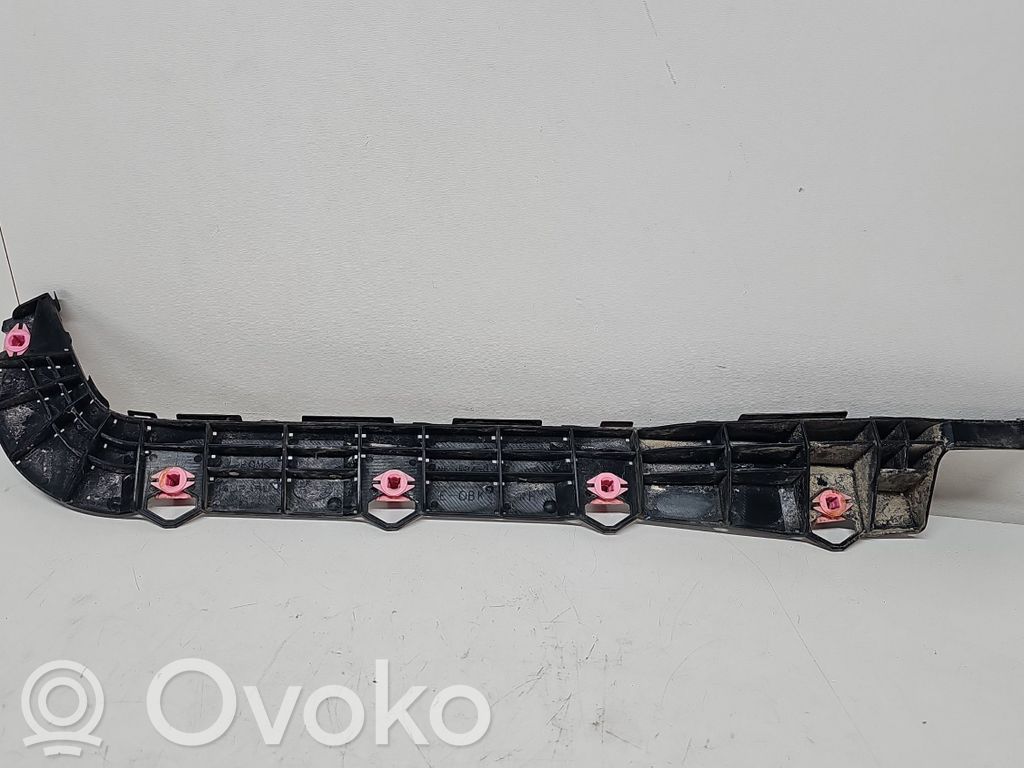 Subaru Outback Rear bumper mounting bracket 