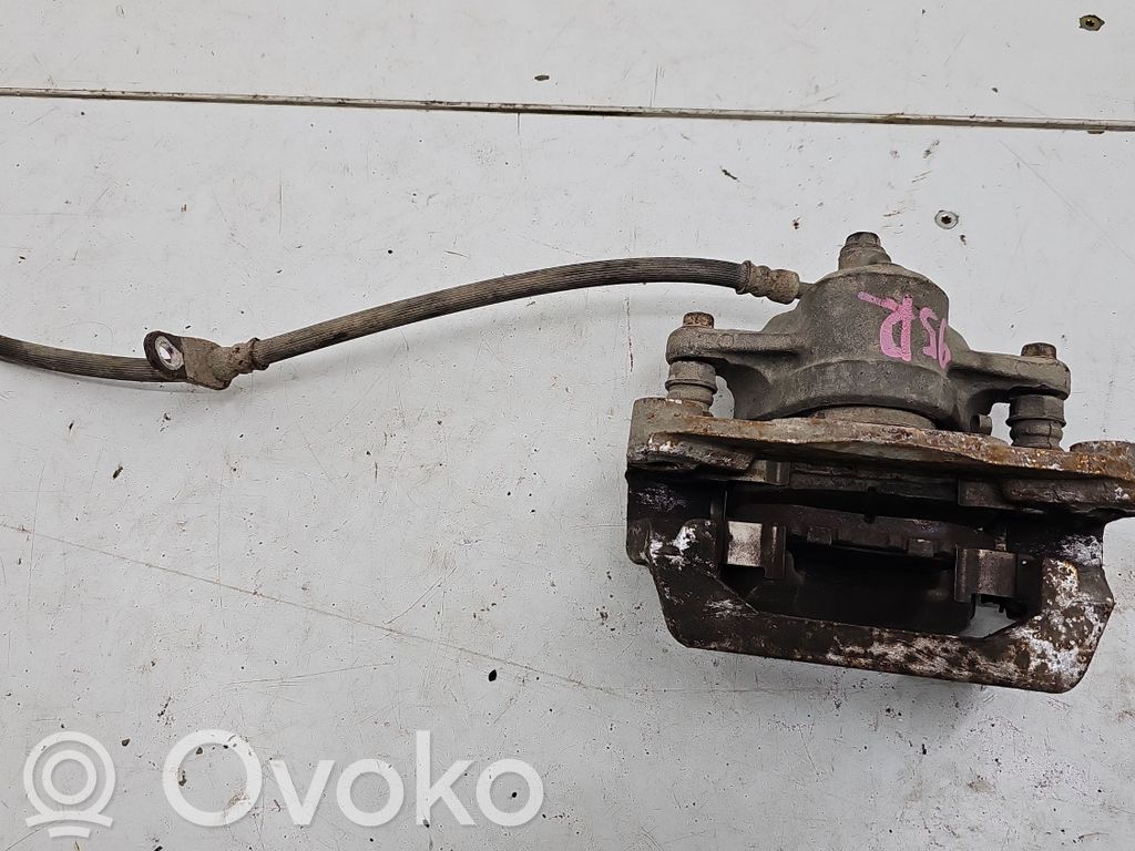 Subaru Outback Takajarrusatula 