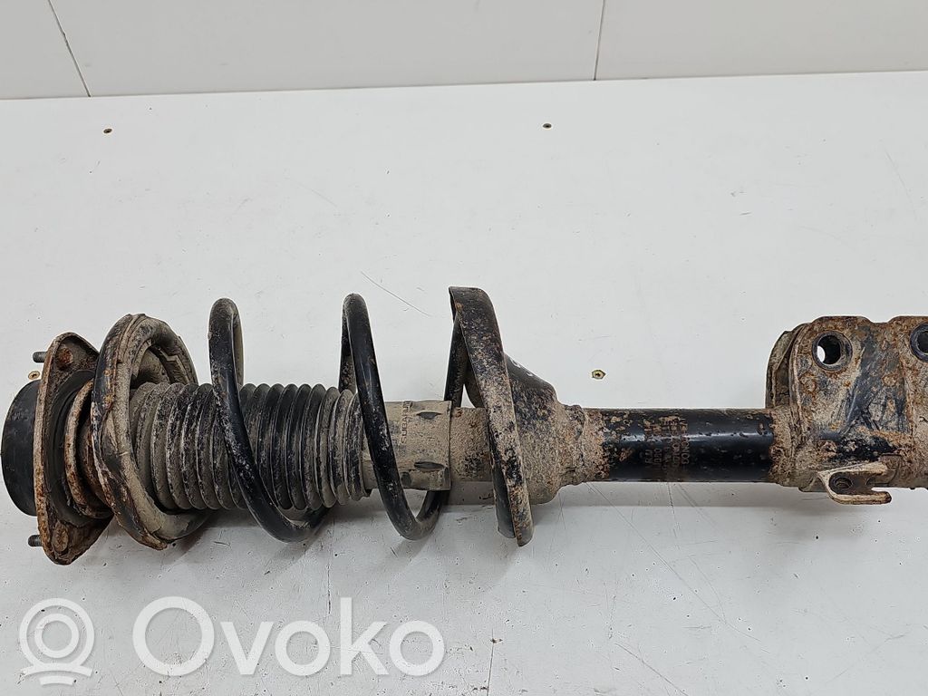 Subaru Outback Amortyzator osi przedniej ze sprężyną 