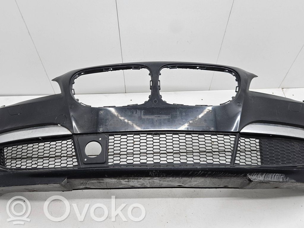 BMW 7 F01 F02 F03 F04 Stoßstange Stoßfänger vorne 