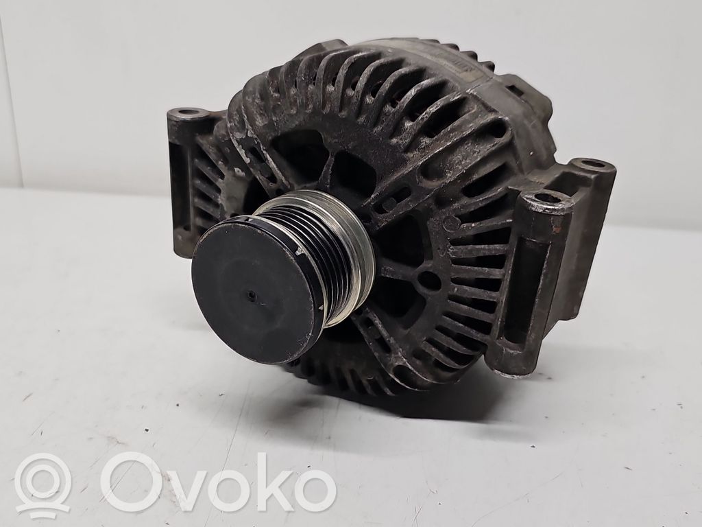 Mercedes-Benz E W212 Alternator 