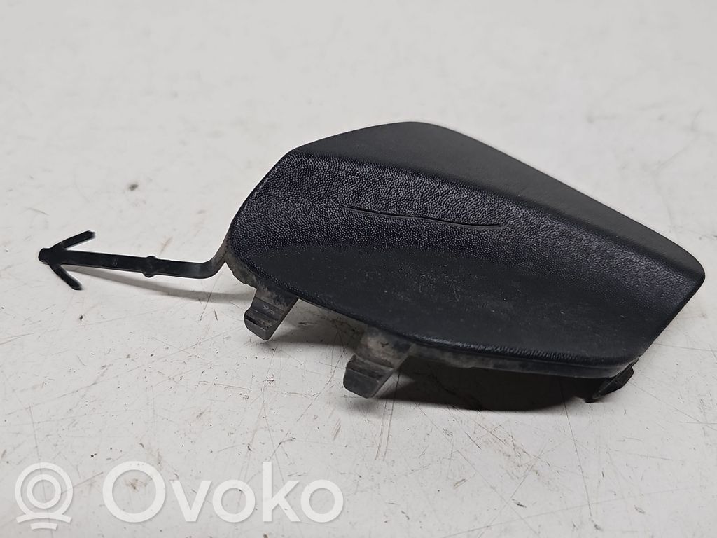 Renault Captur Abdeckung Deckel Abschleppöse hinten 