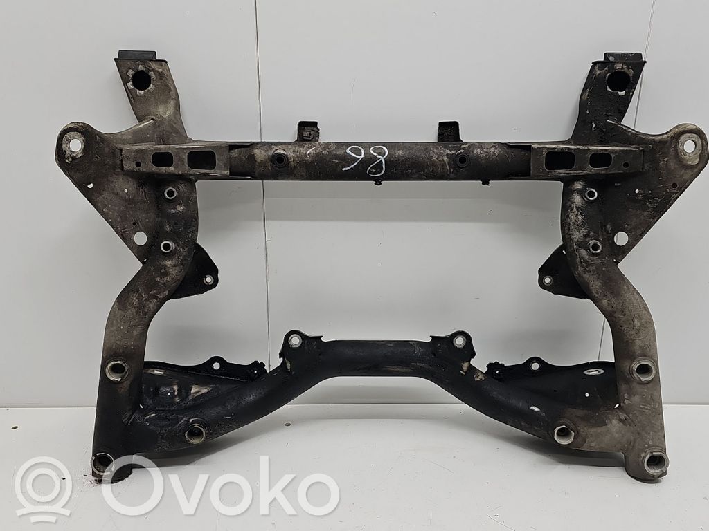 Mercedes-Benz E W212 Front subframe 