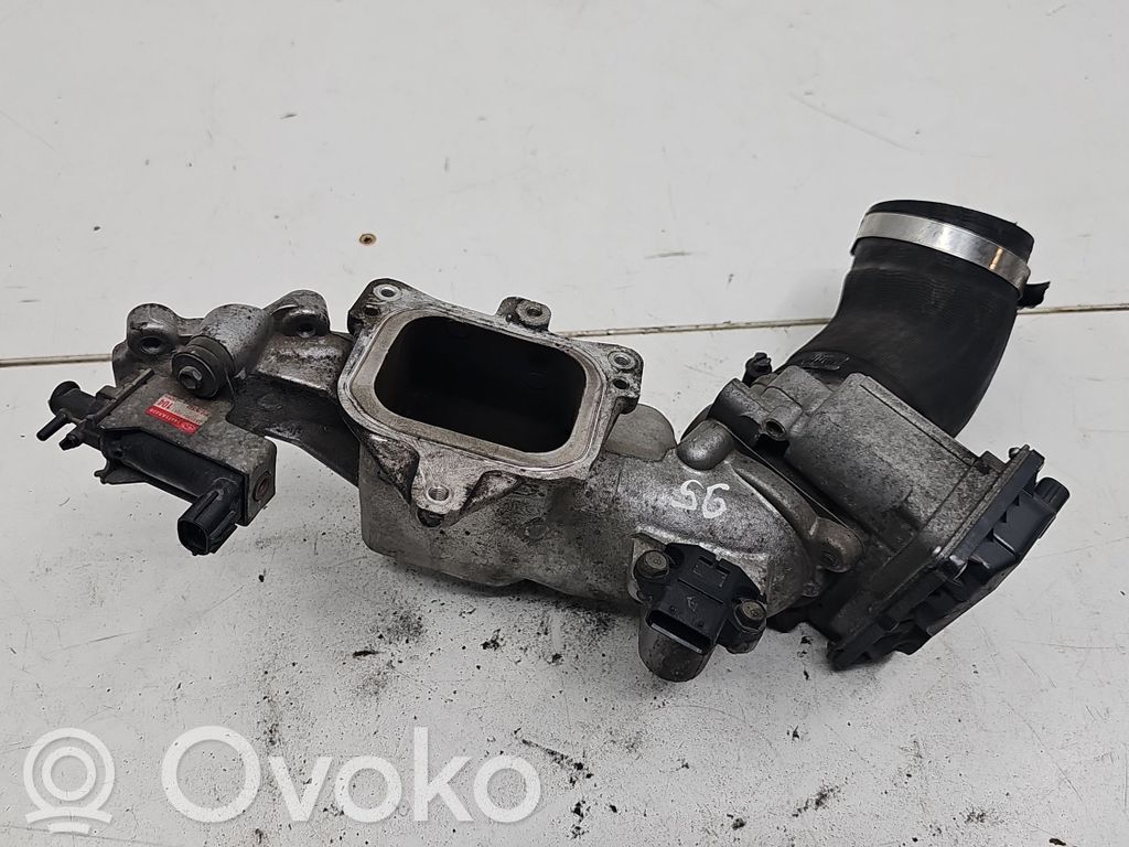 Subaru Outback Zawór EGR 